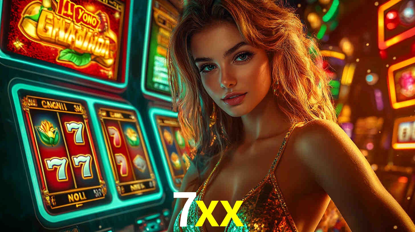 Welcome Bonus 7xx