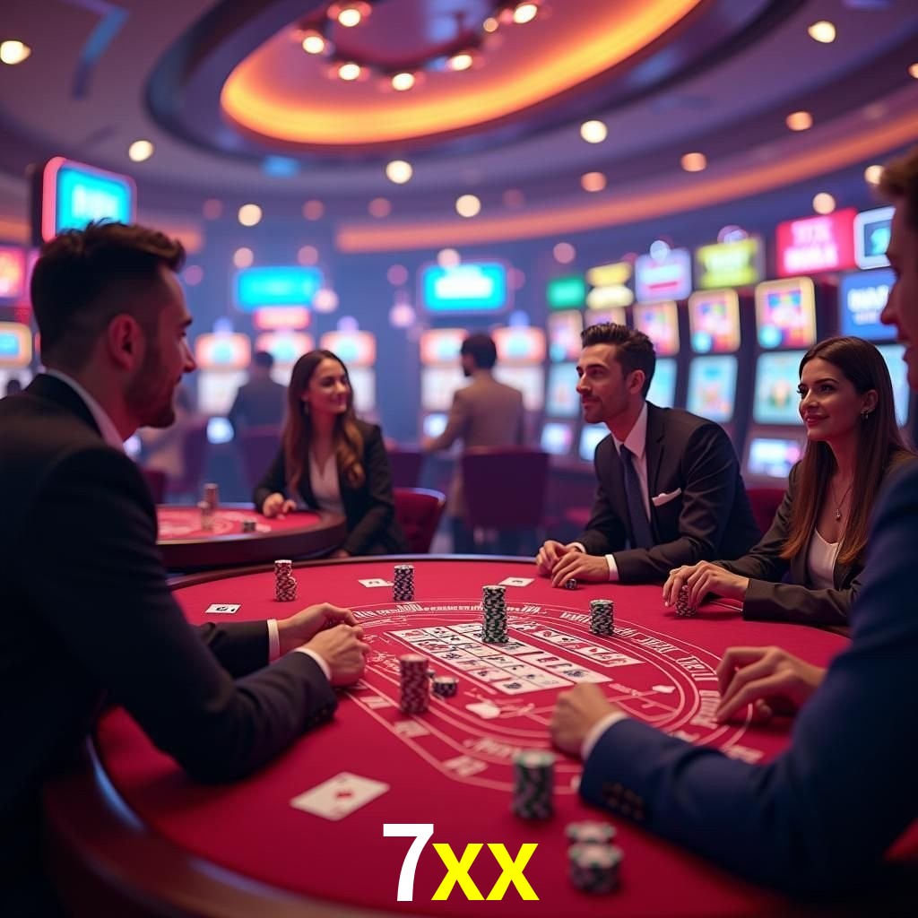 Estatísticas 7xx