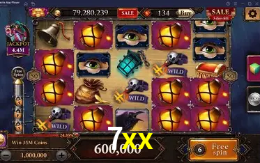 7xx: A Experiência de Casino com Jogos de Mesa ao Vivo