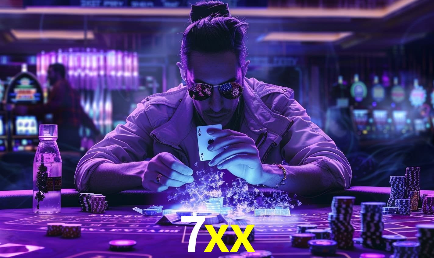 Slot Games 7xx