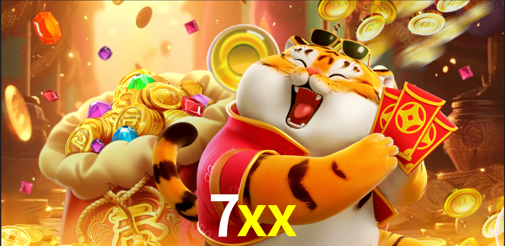 Welcome Bonus 7xx