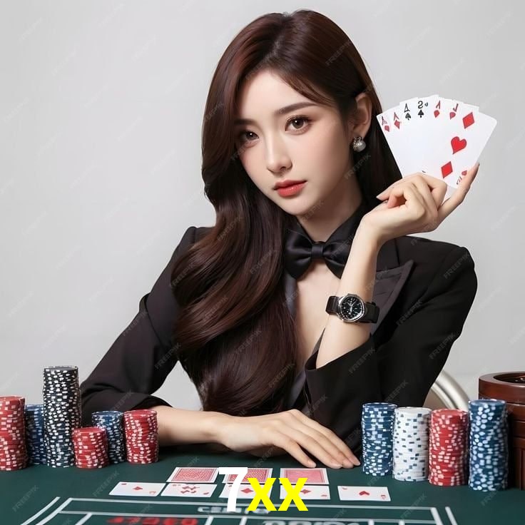 7xx: Seu Cassino Premiado com Pagamentos Rápidos