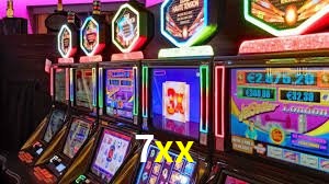 Casino VIP 7xx