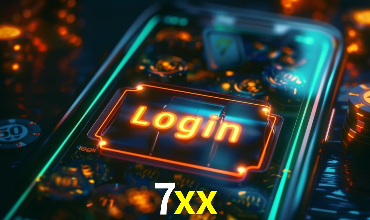 Secure Login 7xx