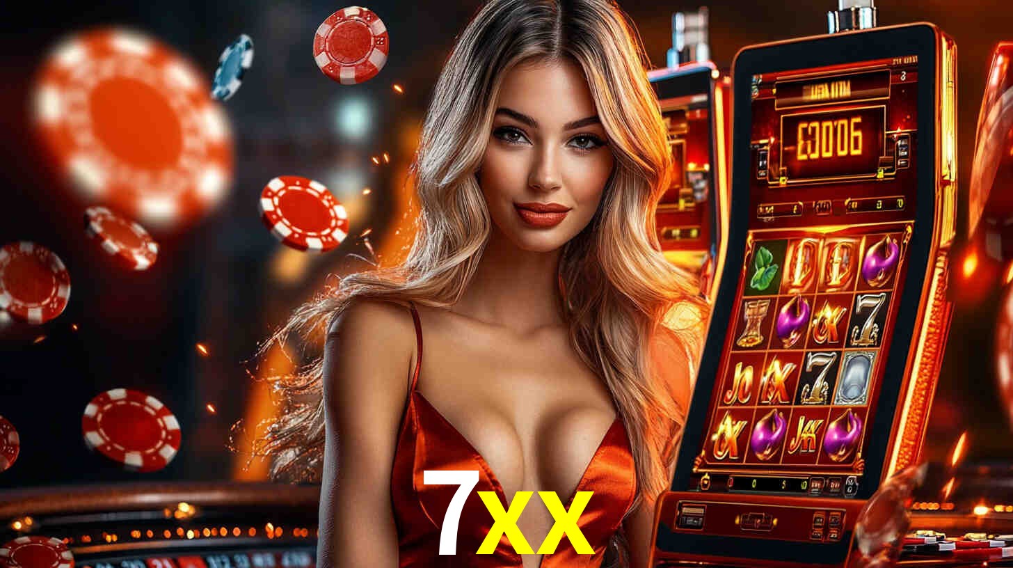 Roulette Table 7xx
