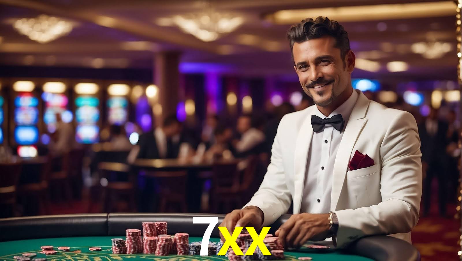 7xx bet