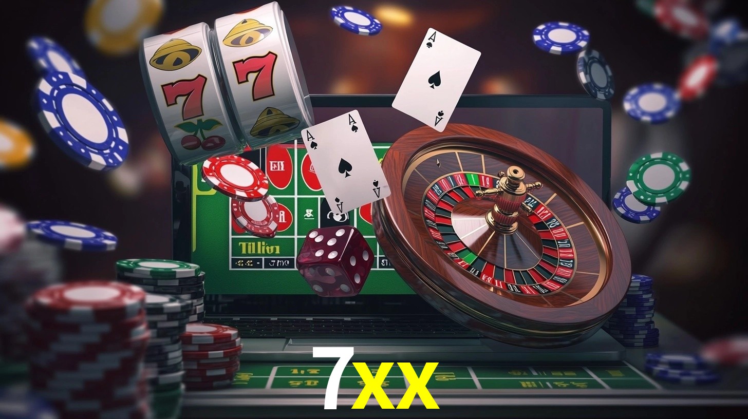 Tennis Betting 7xx