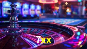 Jogos de Slot 7xx