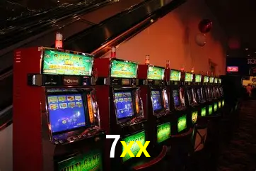 A Emoção da Loteria na 7xx: Uma Chance de Mudança de Vida