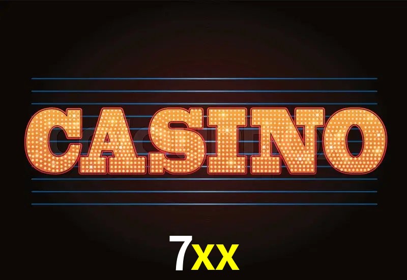 Casino Ao Vivo 7xx