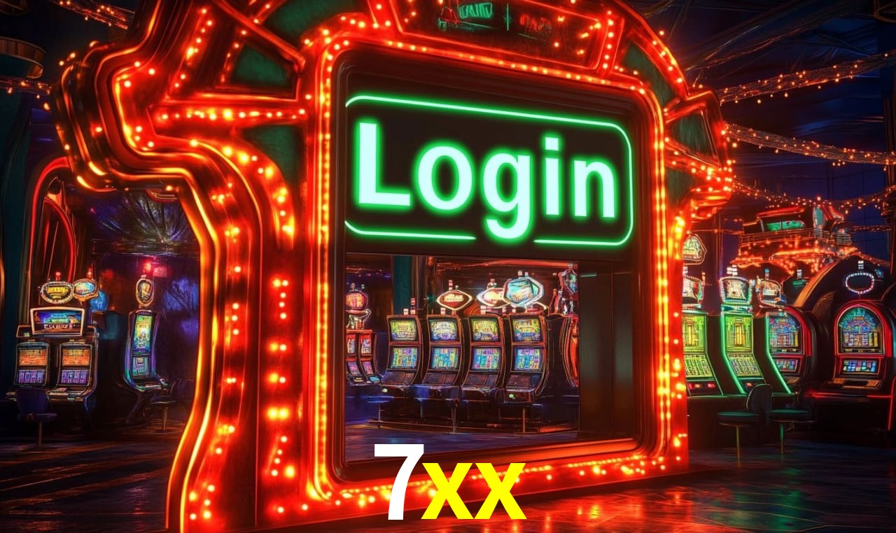 Login Seguro 7xx