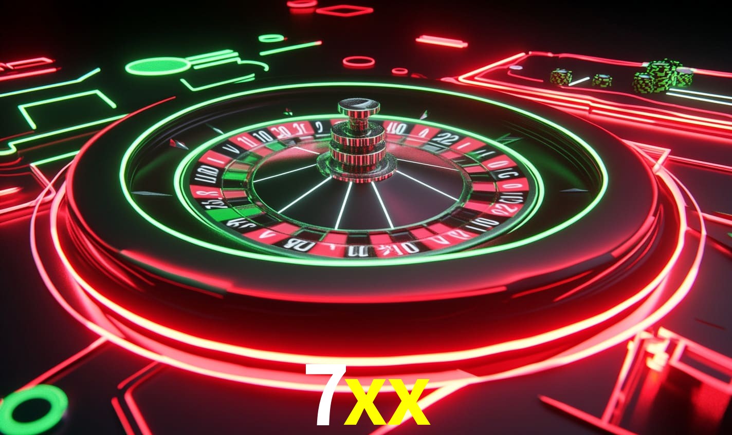 cassino 7xx