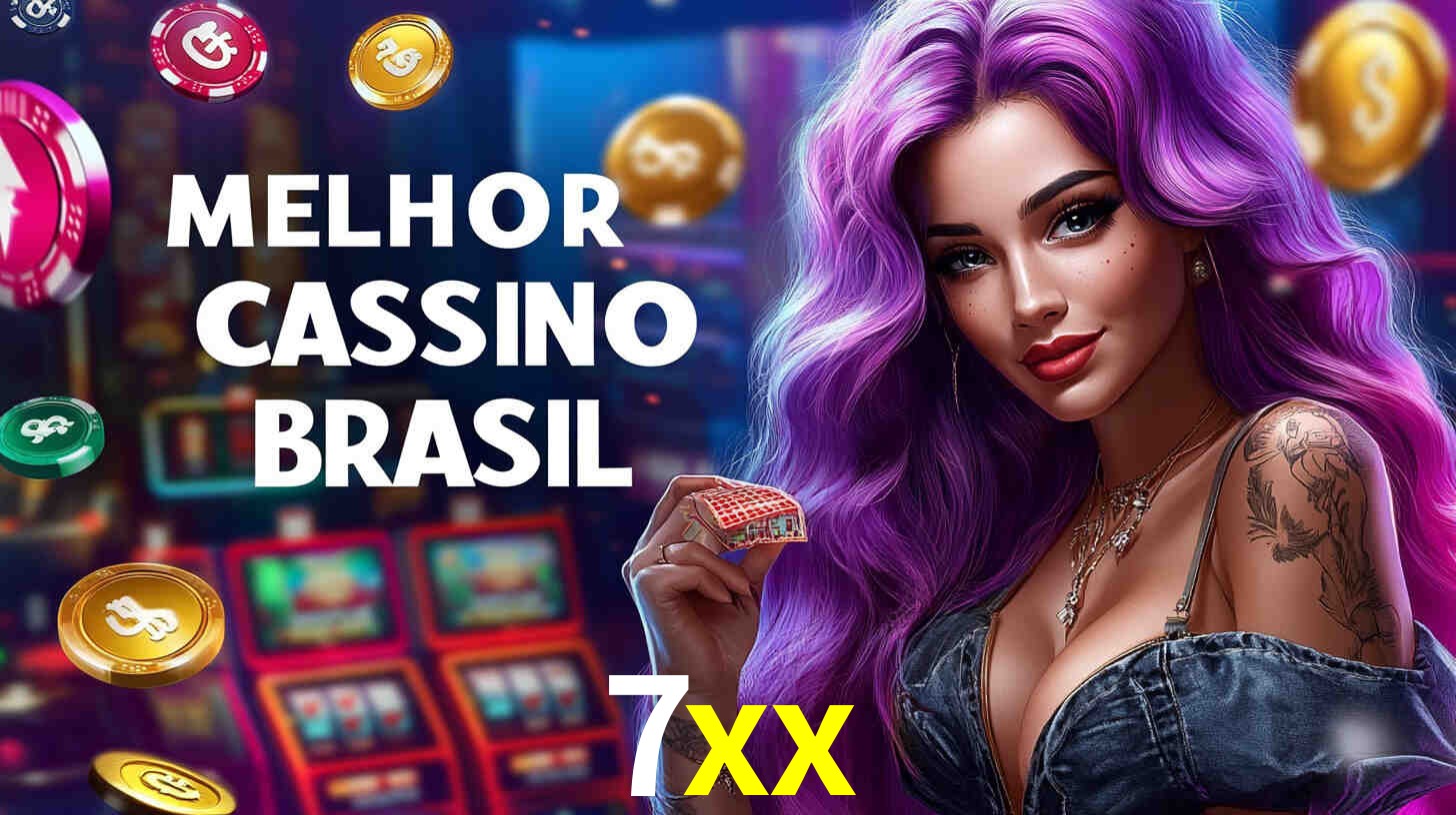 A Emoção da Loteria na 7xx: Uma Chance de Mudança de Vida