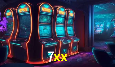 Descubra a Magia dos Jogos de Arcade no 7xx