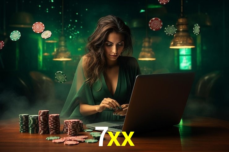 Página de download 7xx