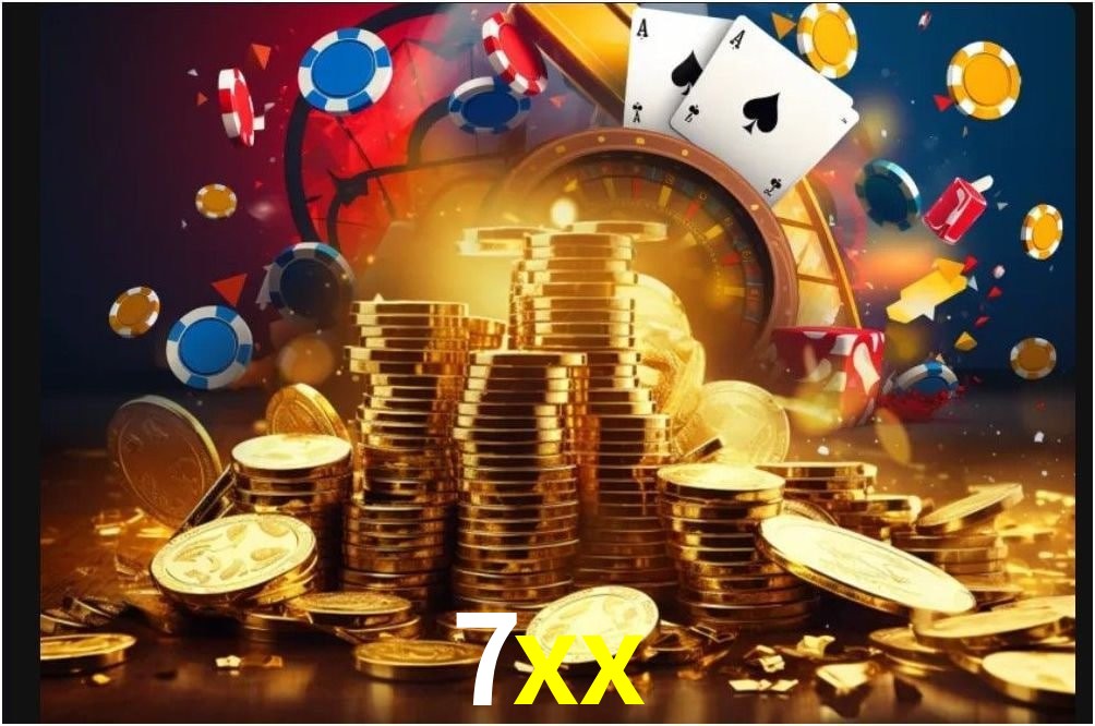 Casino Ao Vivo 7xx