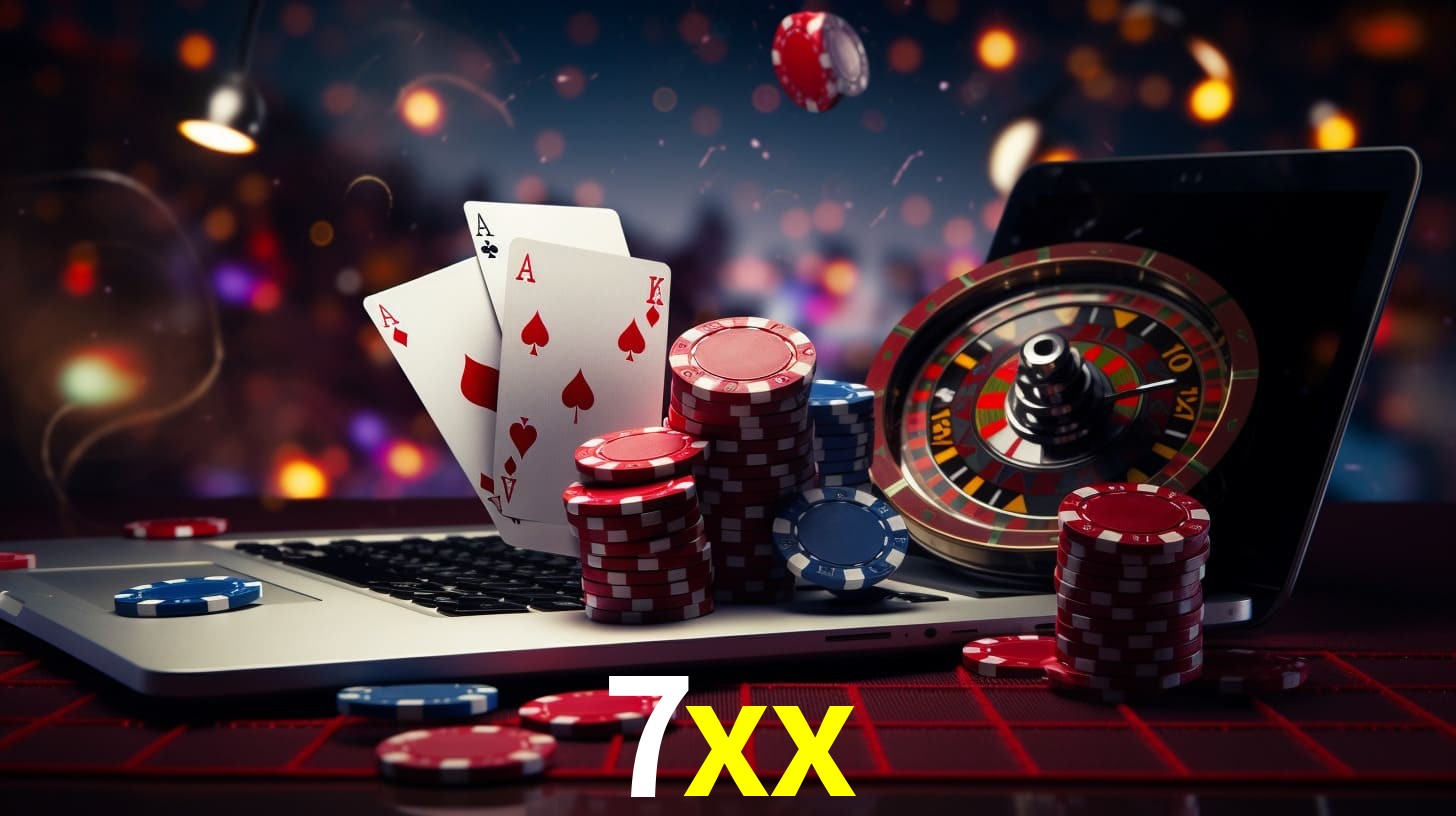Roulette Table 7xx