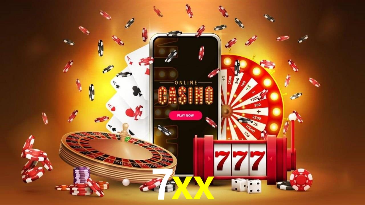 Aplicativo mobile 7xx