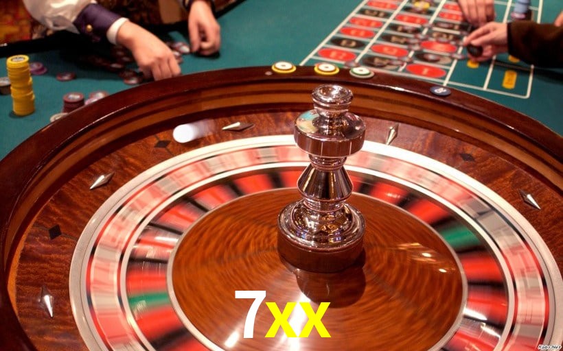 Estatísticas Esportivas 7xx