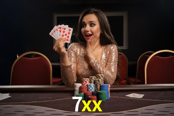 Mesa de Blackjack 7xx